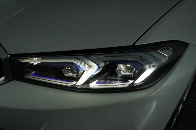 BMW 318 usata 16