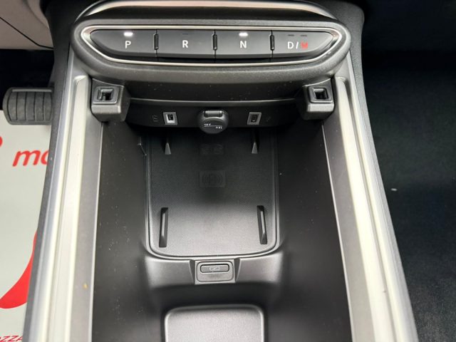 JEEP Avenger usata, con Sistema di navigazione