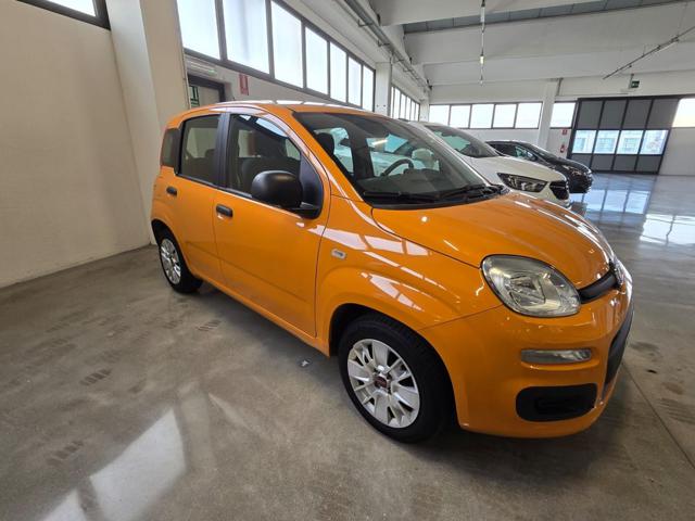 FIAT Panda usata, con ABS