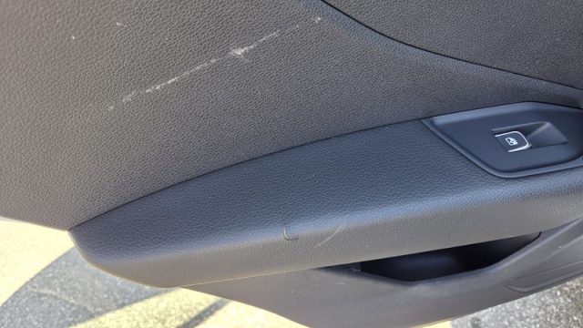 AUDI Q2 usata, con Interni in pelle