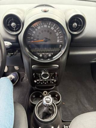 MINI Countryman usata, con ESP