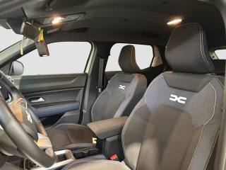 DACIA Duster usata 8