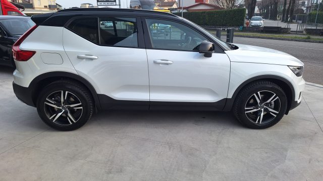 VOLVO XC40 usata, con Chiusura centralizzata