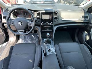 RENAULT Megane usata, con Fendinebbia