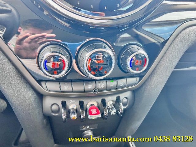 MINI Countryman usata, con Controllo trazione