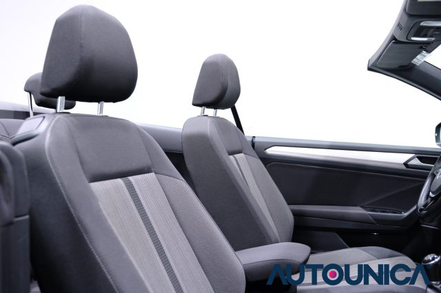 VOLKSWAGEN T-Roc usata 56