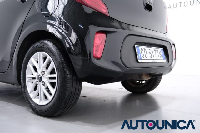 KIA Picanto usata 40