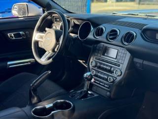 FORD Mustang usata, con Climatizzatore