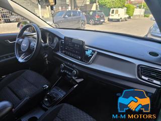 KIA Rio usata, con Bluetooth