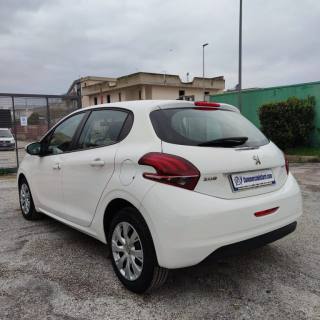 PEUGEOT 208 usata, con Chiusura centralizzata