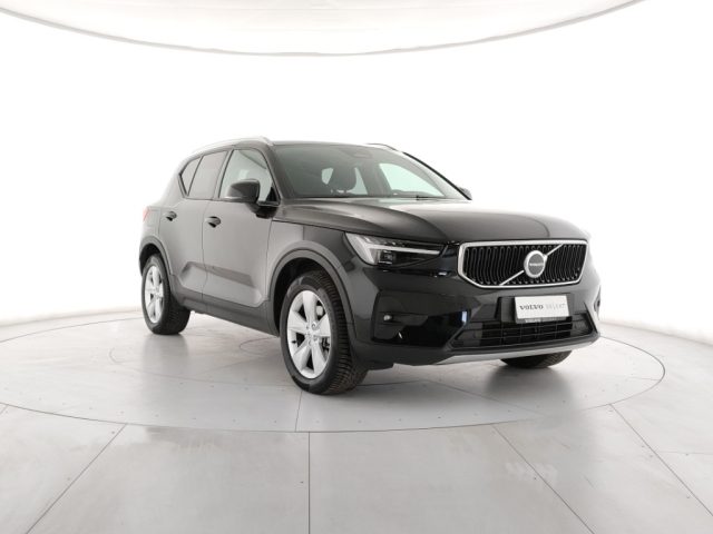VOLVO XC40 usata, con Autoradio