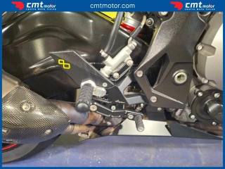 BMW S 1000 R usata 7