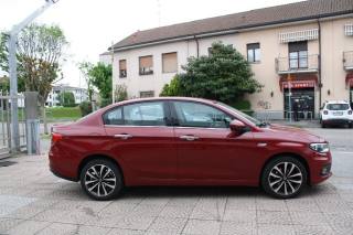 FIAT Tipo usata, con Cerchi in lega