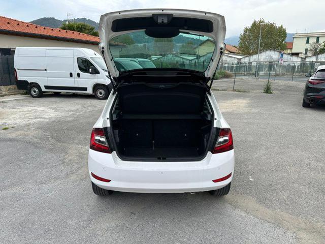 SKODA Fabia usata 41