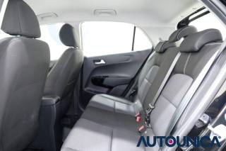KIA Picanto usata 32