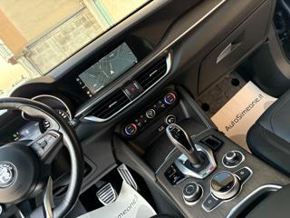 ALFA ROMEO Stelvio usata, con Park Distance Control