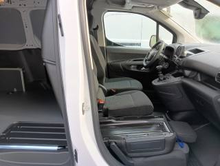FIAT Doblo usata, con Immobilizzatore elettronico