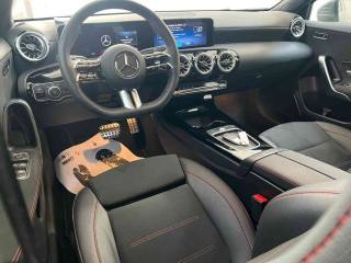 MERCEDES-BENZ A 200 usata, con Autoradio