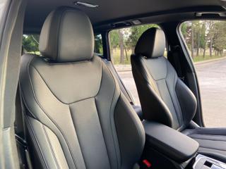 BMW X3 usata, con Vetri oscurati