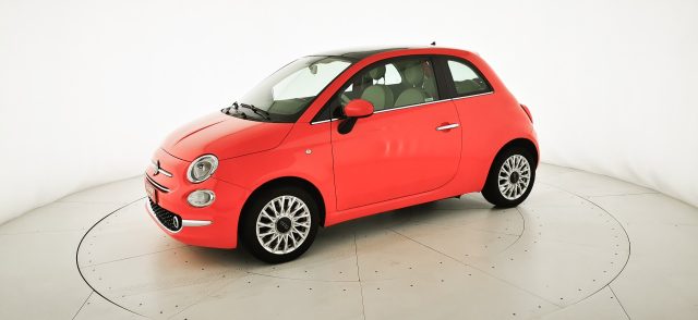 FIAT 500 usata 40