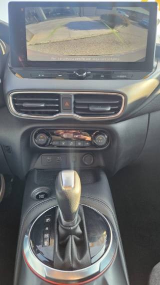 NISSAN Juke usata, con Cronologia tagliandi