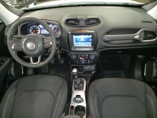 JEEP Renegade usata, con Climatizzatore
