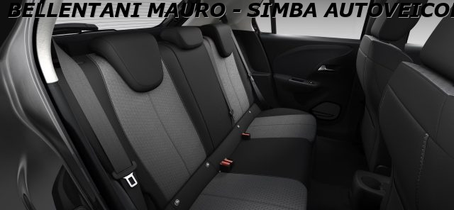 OPEL Corsa usata, con Climatizzatore