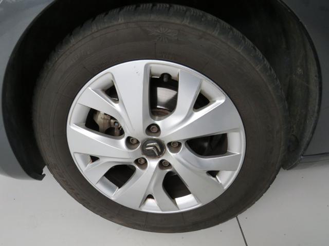 CITROEN Grand C4 Picasso usata, con Filtro antiparticolato