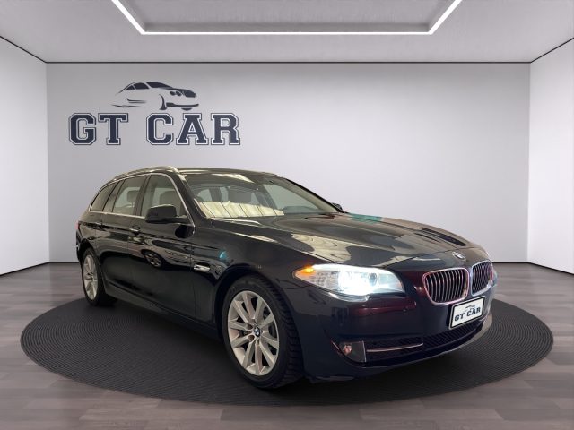 BMW 525 usata, con Airbag laterali