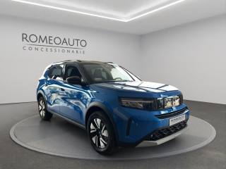 OPEL Frontera usata, con Climatizzatore