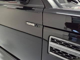 LAND ROVER Discovery usata, con Touch screen