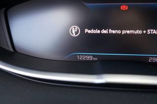 PEUGEOT 3008 usata, con Frenata d