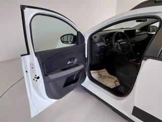 DACIA Sandero usata, con Sedili riscaldati
