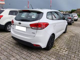 KIA Carens usata, con Chiusura centralizzata