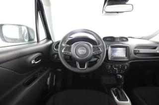 JEEP Renegade usata 5