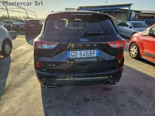 FORD Kuga usata, con Airbag Passeggero