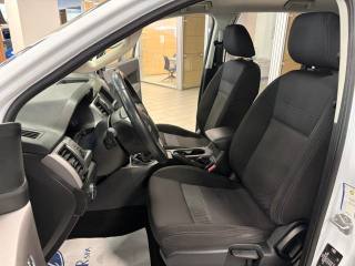 FORD Ranger usata, con Volante in pelle