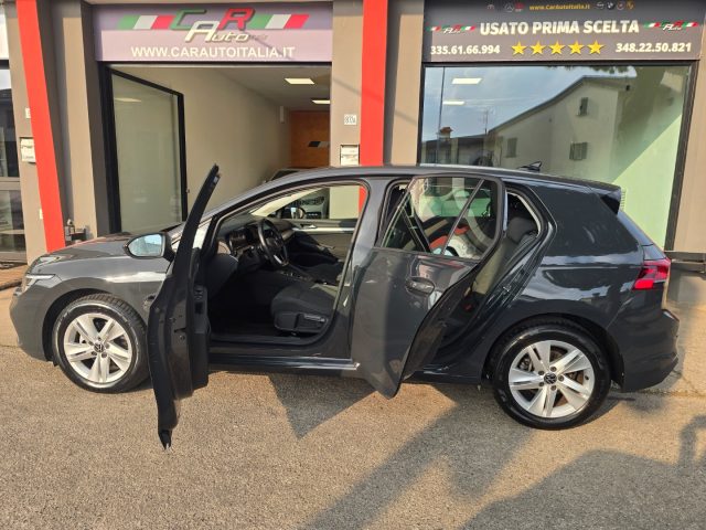VOLKSWAGEN Golf usata 89