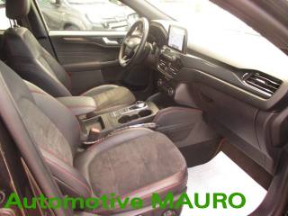 FORD Kuga usata, con Frenata d