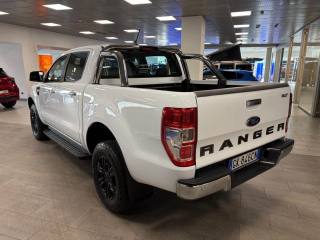 FORD Ranger usata, con Boardcomputer