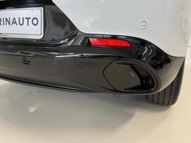 ALFA ROMEO Tonale usata, con Volante multifunzione