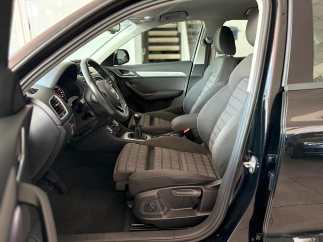 AUDI Q3 usata, con Cruise Control