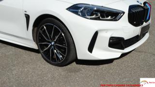 BMW 118 usata, con Park Distance Control