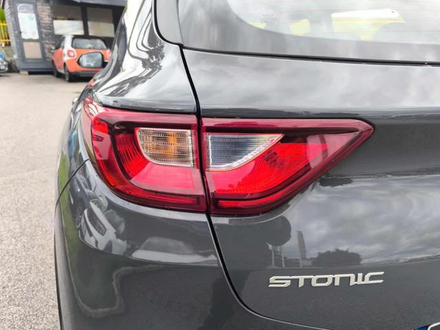 KIA Stonic usata, con Climatizzatore