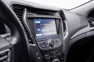 HYUNDAI Santa Fe usata, con Servosterzo
