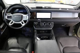 LAND ROVER Defender usata, con Climatizzatore