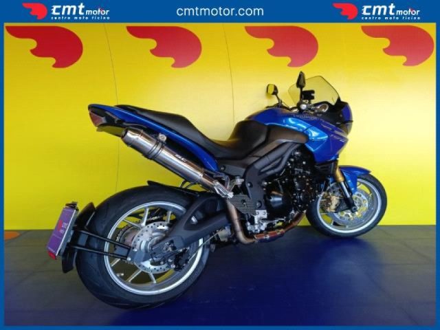 TRIUMPH Tiger 1050 usata 3