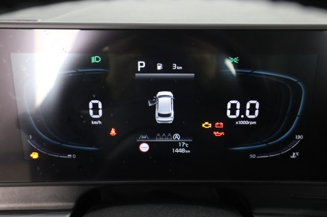 KIA Sportage usata 6