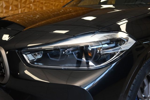 BMW X2 usata 13