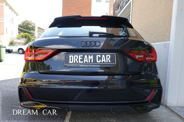 AUDI A1 usata, con Airbag Passeggero